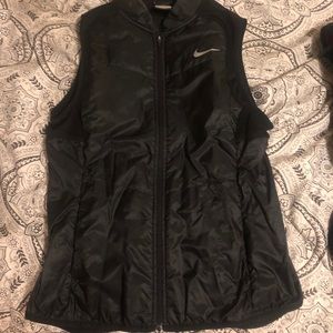 Nike running vest, women’s medium